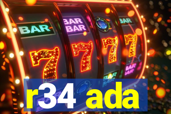 r34 ada